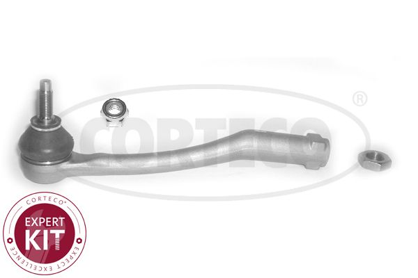 Tie Rod End CORTECO 49399443