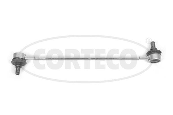 Link/Coupling Rod, stabiliser bar CORTECO 49399454