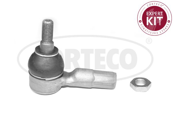 Skersinės vairo trauklės galas CORTECO 49399488