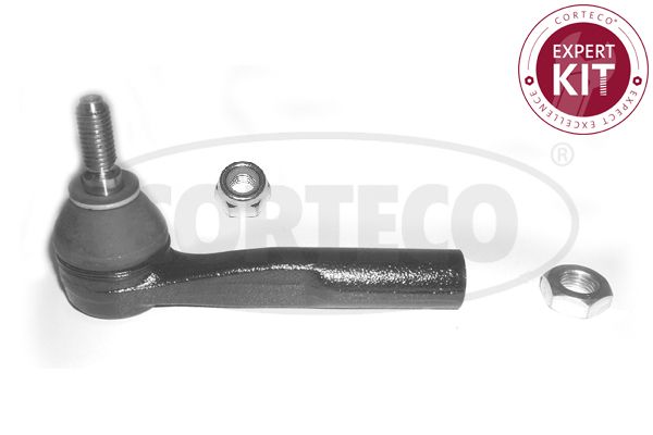 Tie Rod End CORTECO 49399576