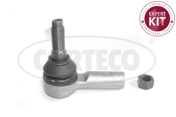 Tie Rod End CORTECO 49399582