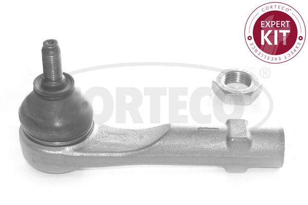 Tie Rod End CORTECO 49399607