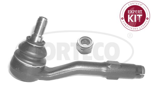 Tie Rod End CORTECO 49399616