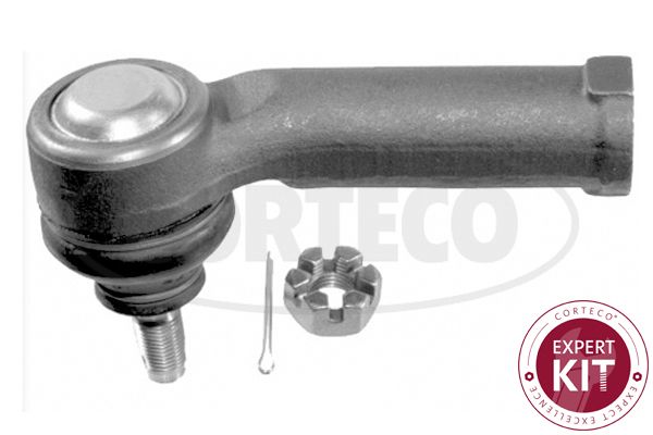 Tie Rod End CORTECO 49399686