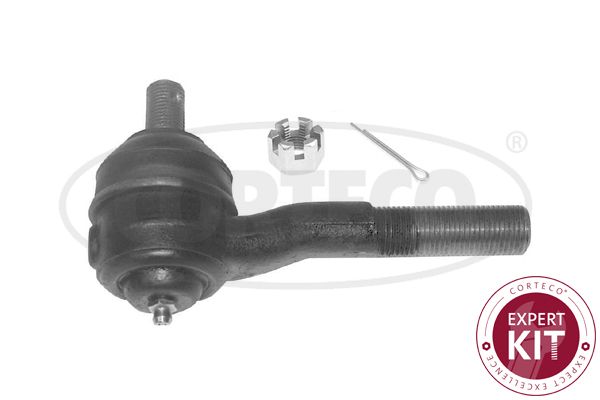 Tie Rod End CORTECO 49399696