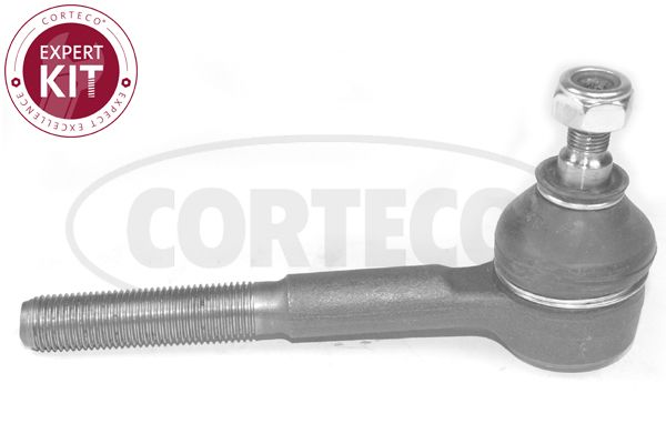 Tie Rod End CORTECO 49399758