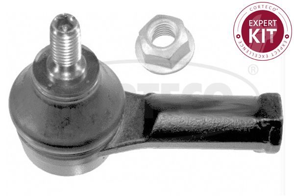 Tie Rod End CORTECO 49399871