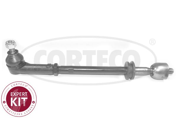 Tie Rod CORTECO 49399896