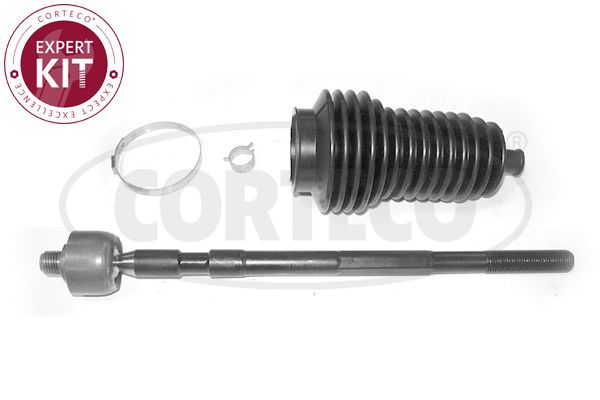 Inner Tie Rod CORTECO 49400001