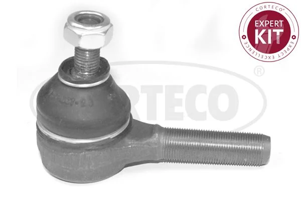 Наконечник, поперечна кермова тяга CORTECO 49400117