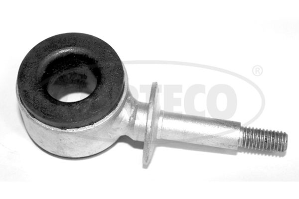 Link/Coupling Rod, stabiliser bar CORTECO 49400131