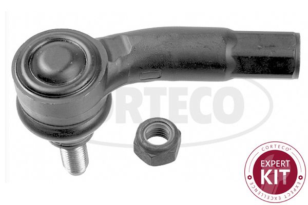 Tie Rod End CORTECO 49400242