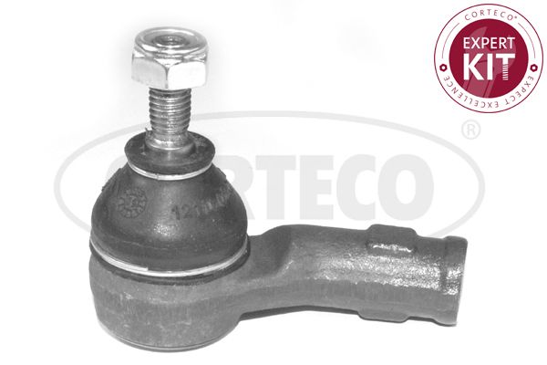 Tie Rod End CORTECO 49400325