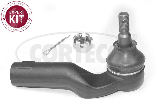 Tie Rod End CORTECO 49400494