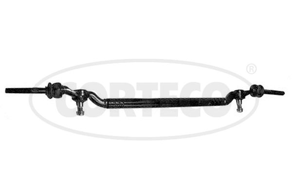 Tie Rod CORTECO 49400508