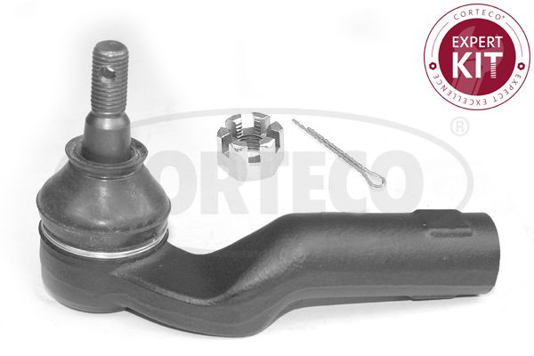 Tie Rod End CORTECO 49400529