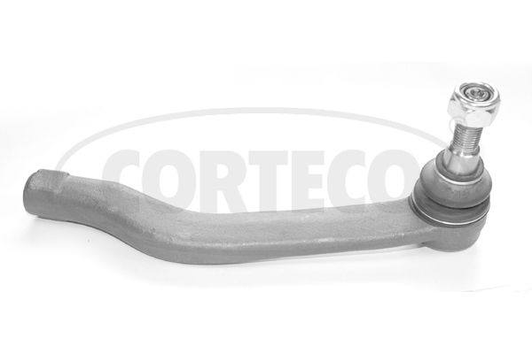 Наконечник, поперечна кермова тяга CORTECO 49400540