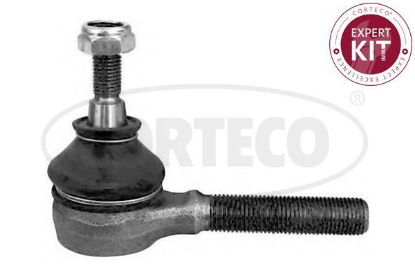 Tie Rod End CORTECO 49400556