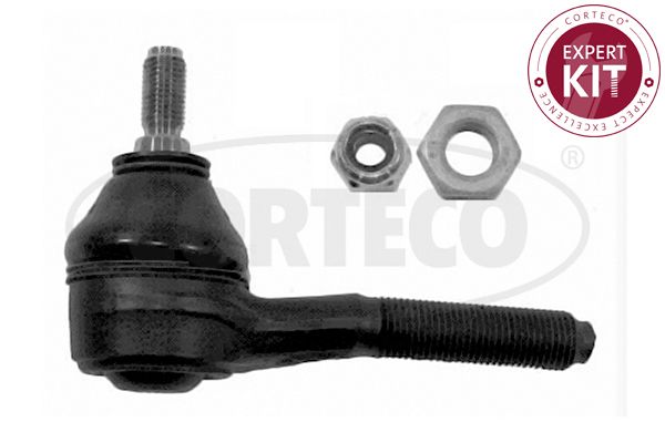 Tie Rod End CORTECO 49400595