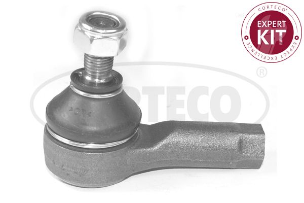 Tie Rod End CORTECO 49400774