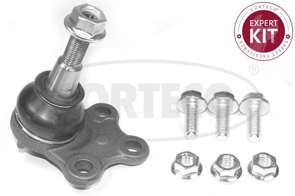 Ball Joint CORTECO 49400854