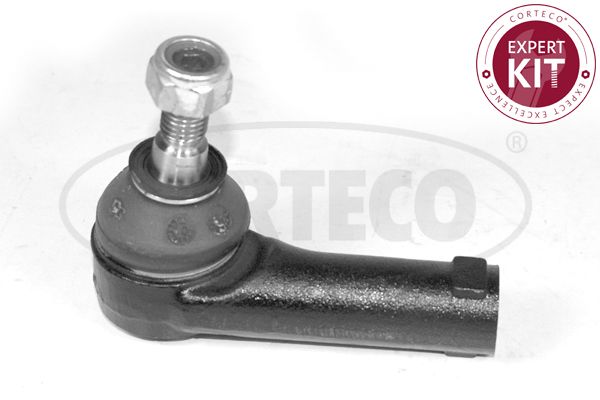 Tie Rod End CORTECO 49400871