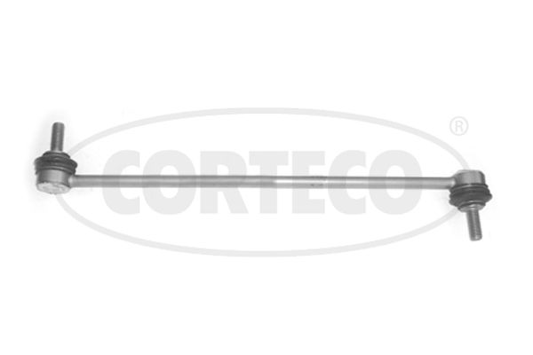 Link/Coupling Rod, stabiliser bar CORTECO 49400979