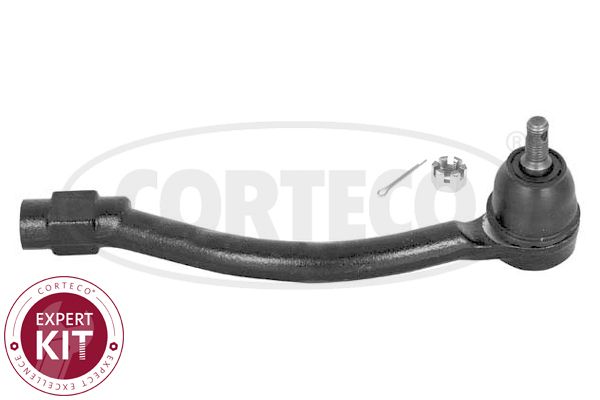 Tie Rod End CORTECO 49400983