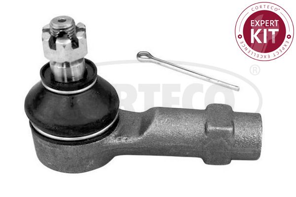 Tie Rod End CORTECO 49401023