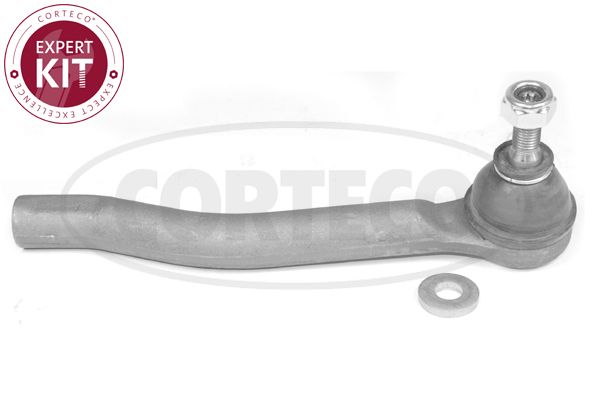 Tie Rod End CORTECO 49401035