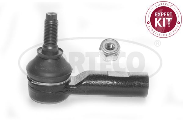 Tie Rod End CORTECO 49401139