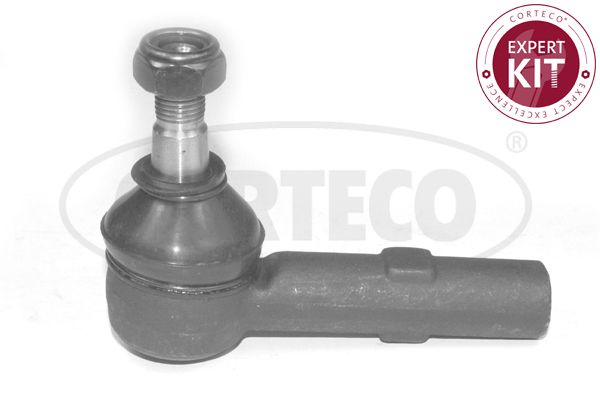 Tie Rod End CORTECO 49401164