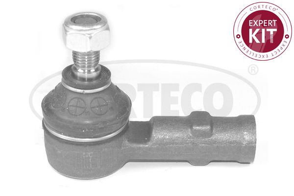 Tie Rod End CORTECO 49401521