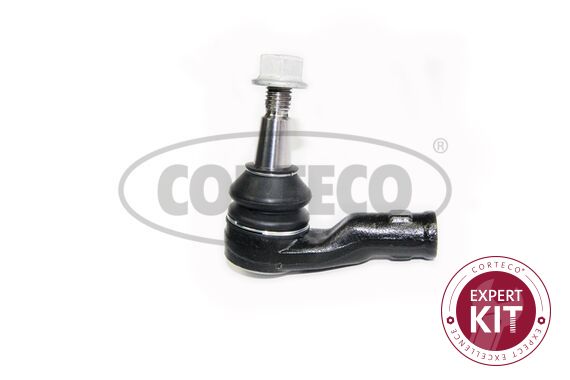 Tie Rod End CORTECO 49401666