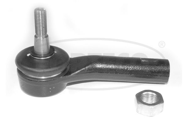 Tie Rod End CORTECO 49401708