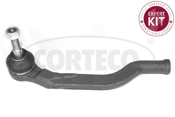 Tie Rod End CORTECO 49401816