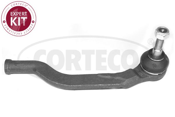 Tie Rod End CORTECO 49401817