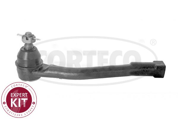 Tie Rod End CORTECO 49401867