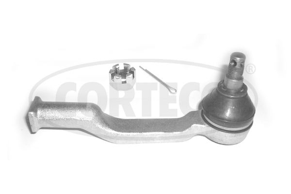 Tie Rod End CORTECO 49401878