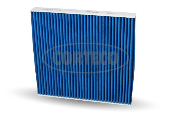 Filter, cabin air CORTECO 49408486