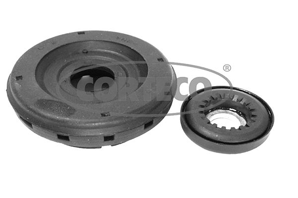 Ремонтний комплект, опорний підшипник амортизатора CORTECO 49417211