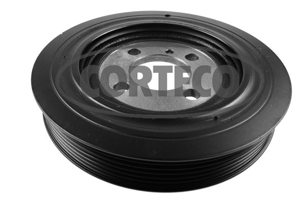 Belt Pulley, crankshaft CORTECO 49419116