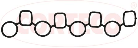 Gasket, intake manifold CORTECO 49422008
