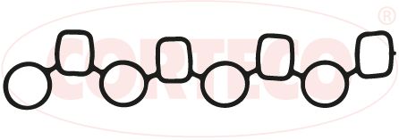 Gasket, intake manifold CORTECO 49422052