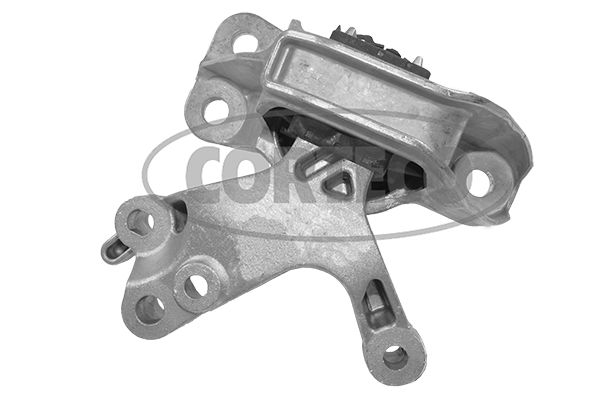 Mounting, engine CORTECO 49430179