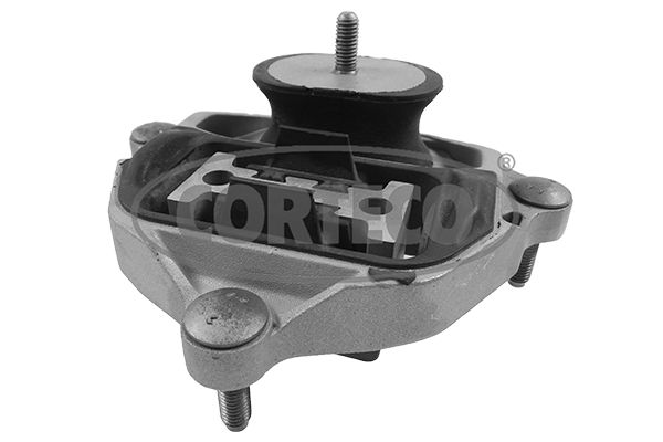 Mounting, automatic transmission CORTECO 49432299