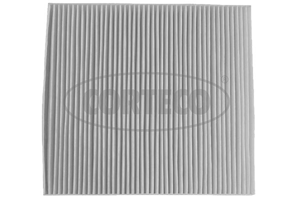 Filter, cabin air CORTECO 49434123