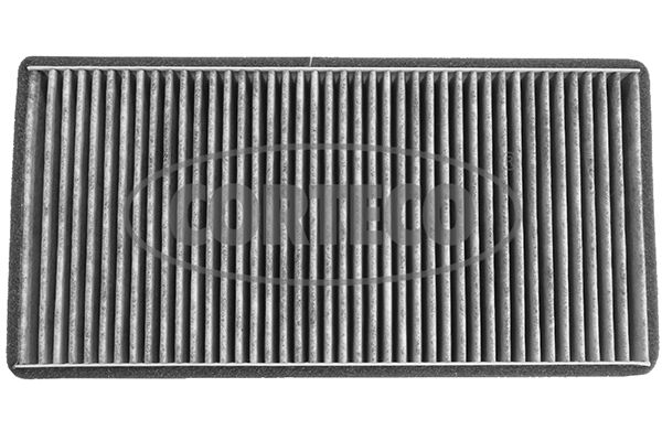 Filter, cabin air CORTECO 49434151