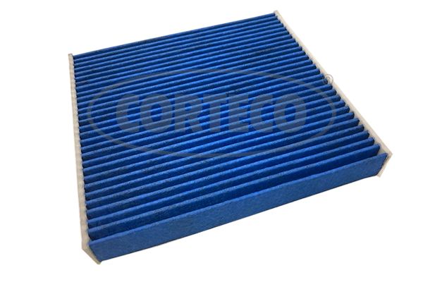 Filter, cabin air CORTECO 49496027