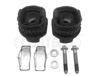 Repair Kit, axle beam CORTECO 80000023